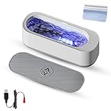 Clean Pod Ultraschallreiniger CleanPod Schmuckreiniger Tragbarer Kabelloser...