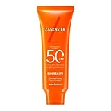 Lancaster Sun Beauty Face Cream SPF50, 50 ml