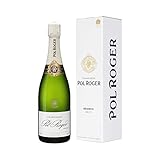 Pol Roger Brut Reserve Champagne 0,75L