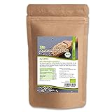 Mynatura Bio Amaranth gepufft I Naturprodukt I Ungesüßt I Rein pflanzlich...