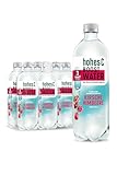 hohes C Boost Water Kirsche Himbeere (6 x 750ml), mit Multivitamin-Komplex,...