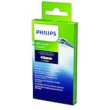 Philips Original CA6705/10 Milchkreislauf Reiniger, für Philips, Saeco und...