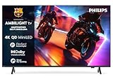 Philips Ambilight 65MLED910 Mini LED 4K Smart TV - 65 Zoll Display mit P5...