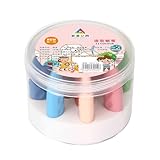 Buntstifte Mit Handflächengriff – Unzerbrechliche, Waschbare Buntstifte...