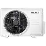 Buderus Klimaanlage Multisplit Außengerät | Logacool AC-7,9 MS | 7,9 kW