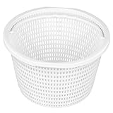 Milisten Universalfilterkorb Großer Filterkorb für Schwimmbecken Filter...