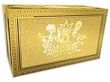 Yugioh - Legendary Decks II - Unlimitiert (Reprint) - Deutsch - 3...