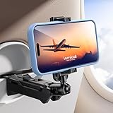 Lamicall 3-IN-1 Handyhalterung Flugzeug Gadgets Reise - [Super Stabil]...