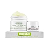 KIEHL'S Creamy Eye Treatment with Avocado, 28 ml + gratis Ultra Facial...