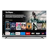 MEDION 138,8 cm (55 Zoll) MiniLED Fernseher (TiVo, Smart-TV, Dolby Vision...