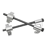 Alnemy Federkompressor-Sets,Profi Federspanner Set Feder Spanner...