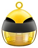 Tescoma Wespenfalle für Tisch Haus und Garten, ohne Lockstoff, zum...