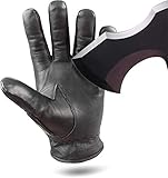 Quarzsandhandschuh mit Schnittschutz Level 5 DuPontT Kevlar® High...