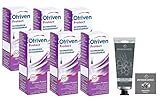 Otriven Protect 0,1% Nasenspray 6 x 10 ml inkl. Handcreme ODER Handseife...