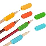 Schreibhilfe für Stift Kinder Silikon Handschrift Stiftehalter Kinder...