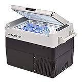 DOMETIC CoolFreeze CFF 45, tragbare elektrische Kompressor-Kühlbox, 38...