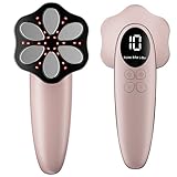 Oranmagic Cellulite Massagegerät Anti Lipödem Handmassagegerät,...