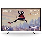 Sony BRAVIA, KD-43X80L, 43 Zoll Fernseher, LED, 4K HDR, Google TV, Smart...