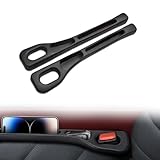 2er Pack Auto Organizer Mittelkonsole – Universelle Aufbewahrungsbox für...