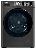 PKM Waschtrockner WT8+5ADG - 8kg Waschen - 5kg Trockner