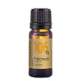 Naissance Patchouli (Nr. 106) 10ml 100% naturreines ätherisches Öl