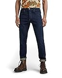 G-STAR RAW Herren 3301 Slim Jeans