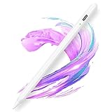 aMZCaSE Stylus Stift für iPad 2018-2023,Stylus Pen Kompatibel mit Apple...