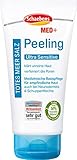 Schaebens MED+ Totes Meer Salz Peeling klärt unreine Haut und verfeinert...
