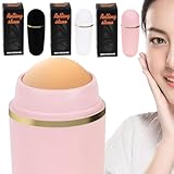 Oil Absorbing Face Roller,Ölabsorbierender Roller,Ölabsorbierender...