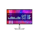 Dell P3223DE USB-C 31.5 Zoll QHD (2560x1440) Monitor, 60Hz, IPS, 5ms, 99%...