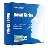 Nasenpflaster Schnarchstopper Nasenpflaster Schnarchen Nose Strips Anti...