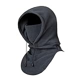 DealKits Balaclava Gesichtsmaske, Winddichte Vollgesichtsmaske,...