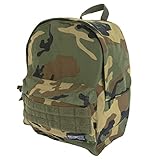 Sac à Dos Daily Cityscape Mil-Tec