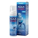 Aqua Maris Clean, Nasenspray aus 100% natürlichem adriatischem Meerwasser...