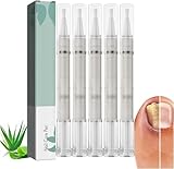Nail Care Pen, Nagelpilz Stift, Nagelpilz Nagelpflegestift, Nagel...