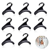 SSHUIKKAI 8 Stücke Taschen Aufhänger, Taschenbügel, Taschenhaken,...