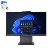 Lenovo All in One Neo 24 Zoll FHD U300 bis zu 4,40 GHz 32 GB RAM ddr5 512...