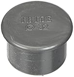 Anzapack 857681M – Blindstopfen aus PVC, 32 mm.