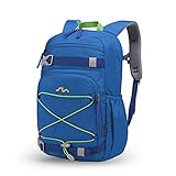 MOUNTAINTOP Kinderrucksack Mädchen Jungen Schulrucksack Schultasche für...