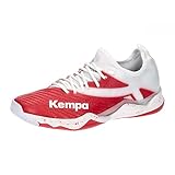 Kempa Magma Wing Lite 2.0 Women Handballschuhe Handball Sport-Schuhe...