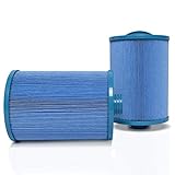 Spa Filterkartusche,2 Stück Filterpatrone, Ersatz Filter, Spa Geschäft...