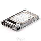 Dell 300GB 10k SAS SFF 6G HotPlug HDD 0PGHJG
