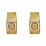 Lavazza Kaffeebohnen - Qualita Oro Perfect Symphony - 2er Pack (1 x 500 g)