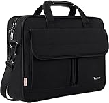 Taygeer Laptoptasche 17 Zoll, Große Aktentasche Laptop Schultertasche...