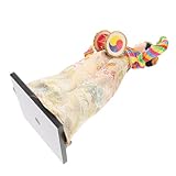 ifundom Koreanische Seidenpuppe Dekoration Handgefertigte Asiatische Figur...