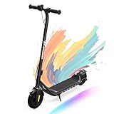 EVERCROSS E6 Elektroroller für Kinder, 7' Leichter E-Scooter für 6-12...