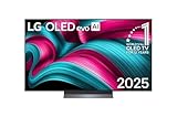 LG OLED 55C51LA, 139 cm OLED Fernseher (55 Zoll)