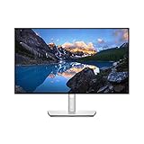 Dell U2422HE UltraSharp USB-C 24 Zoll Full HD (1920x1080) Monitor, 60Hz,...