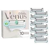 Gillette Venus für den Intimbereich Systemklingen 10er - Onlineversand...