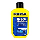 Rain-X 26014 Regenabweiser, 200ml
